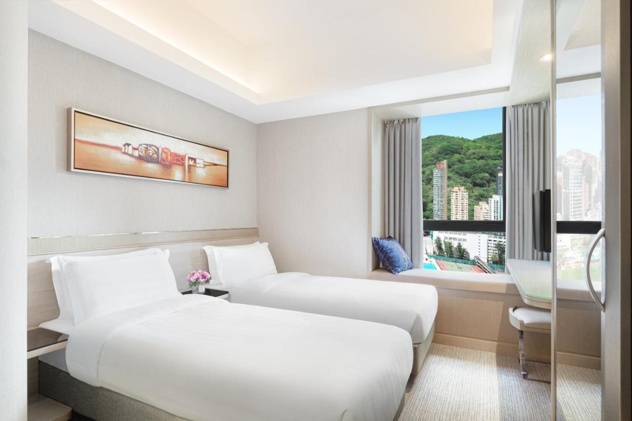 Metaplace 4* Hong Kong